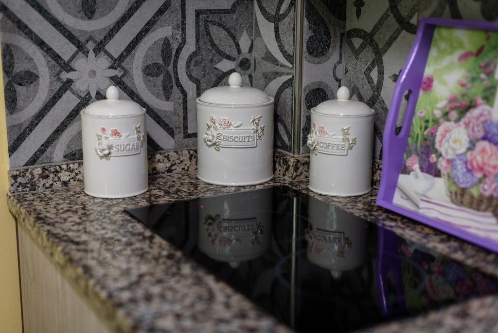 Aparthotel Ionion &